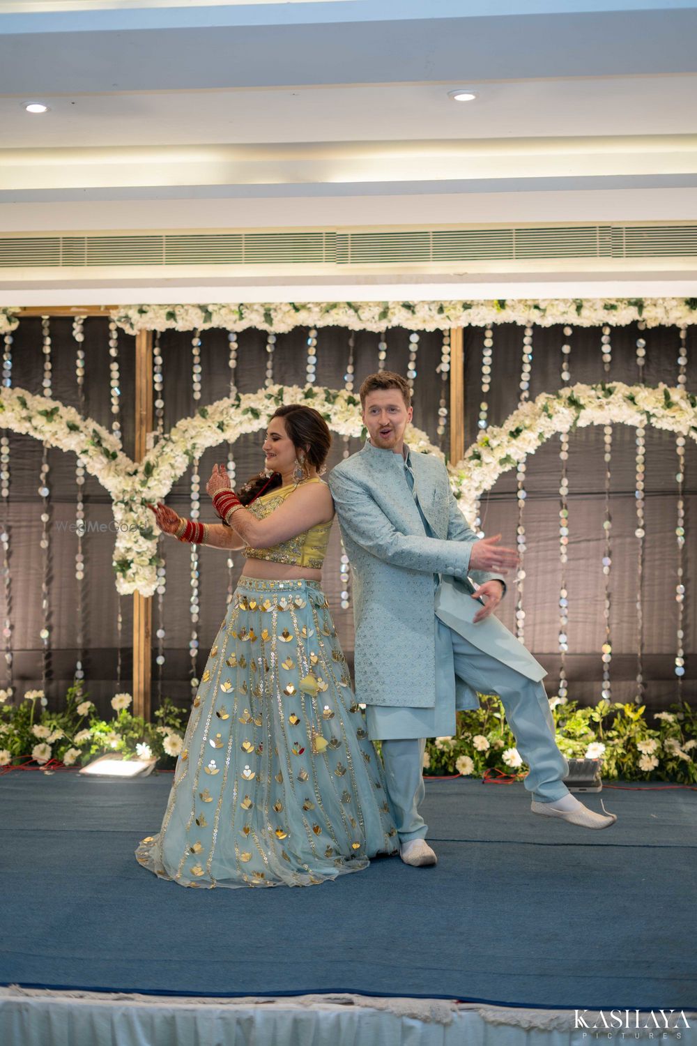 Photo From Kevin x Smriti - By Kashaya Pictures