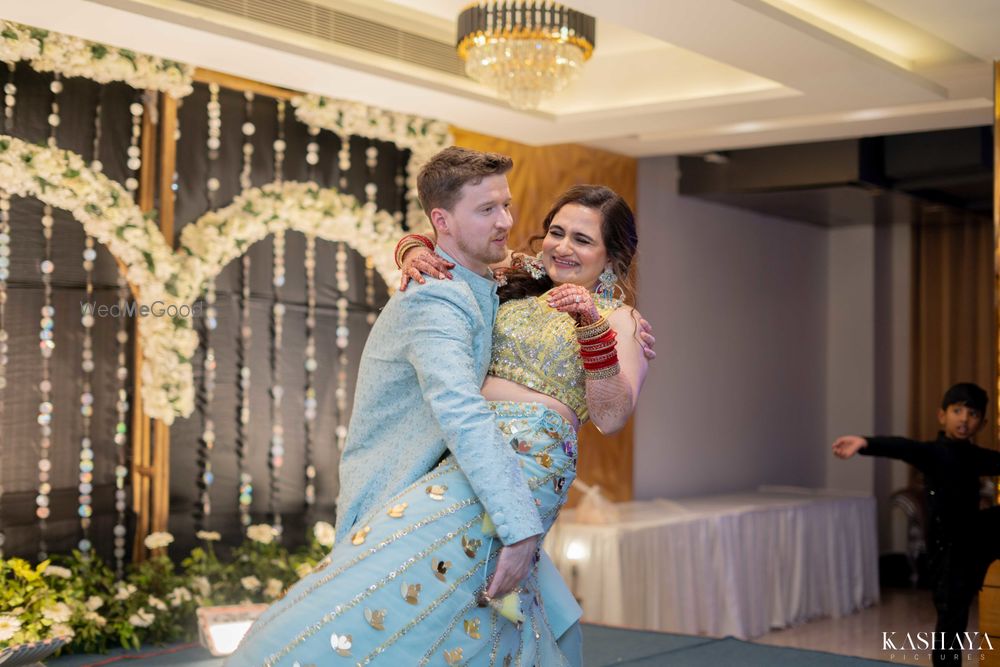 Photo From Kevin x Smriti - By Kashaya Pictures