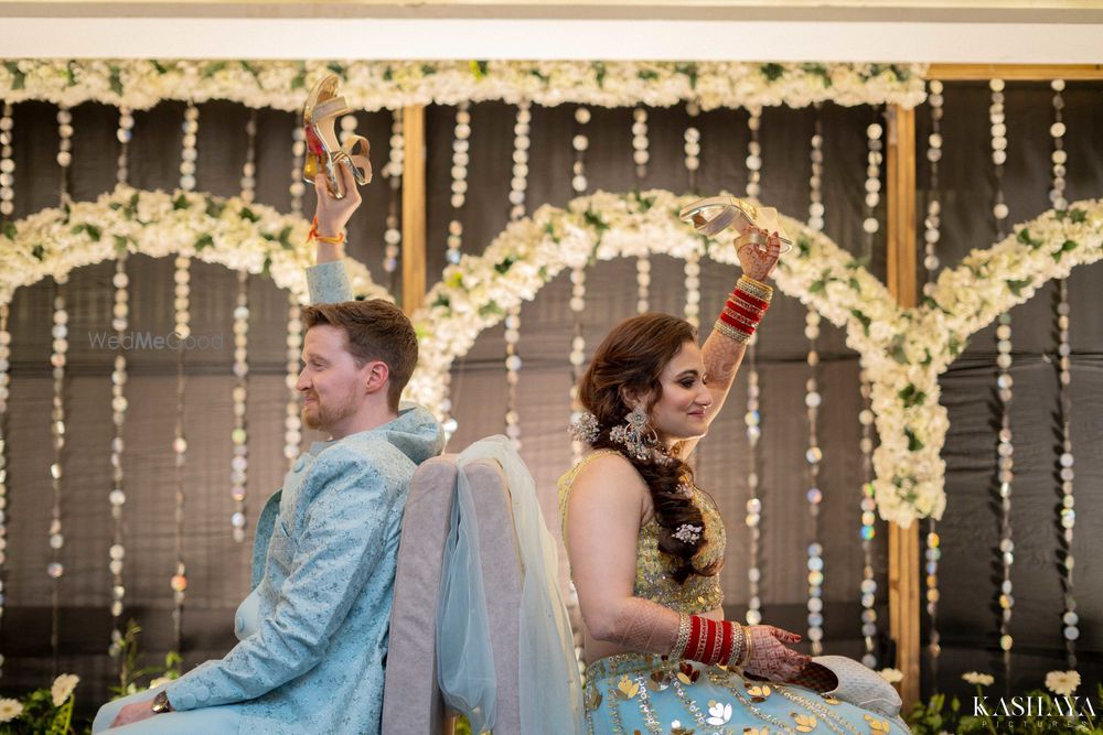 Photo From Kevin x Smriti - By Kashaya Pictures