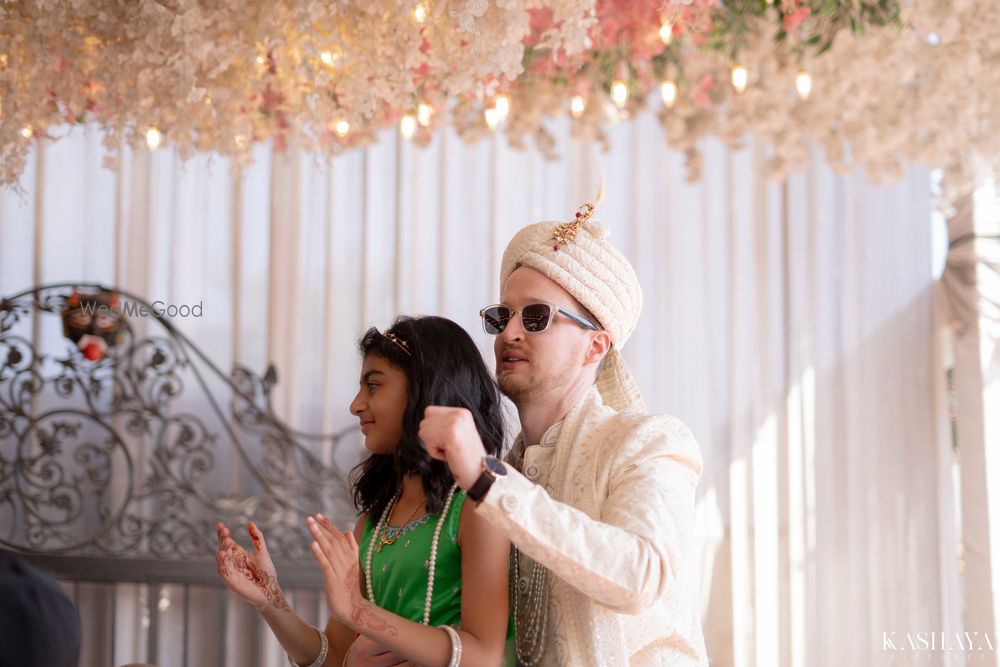 Photo From Kevin x Smriti - By Kashaya Pictures
