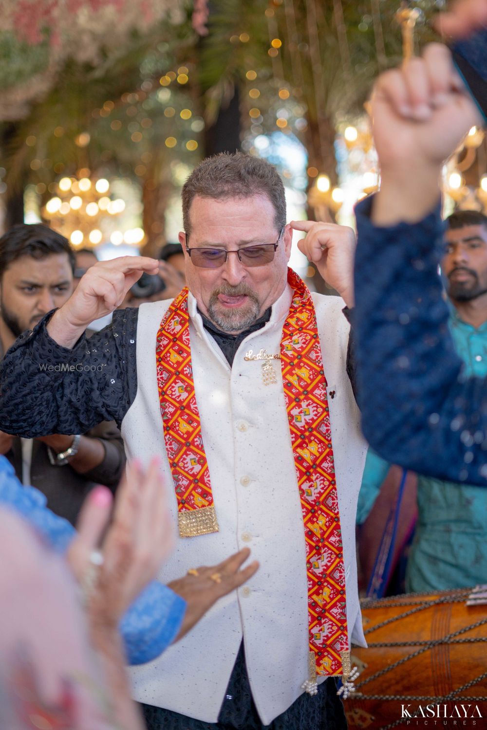 Photo From Kevin x Smriti - By Kashaya Pictures