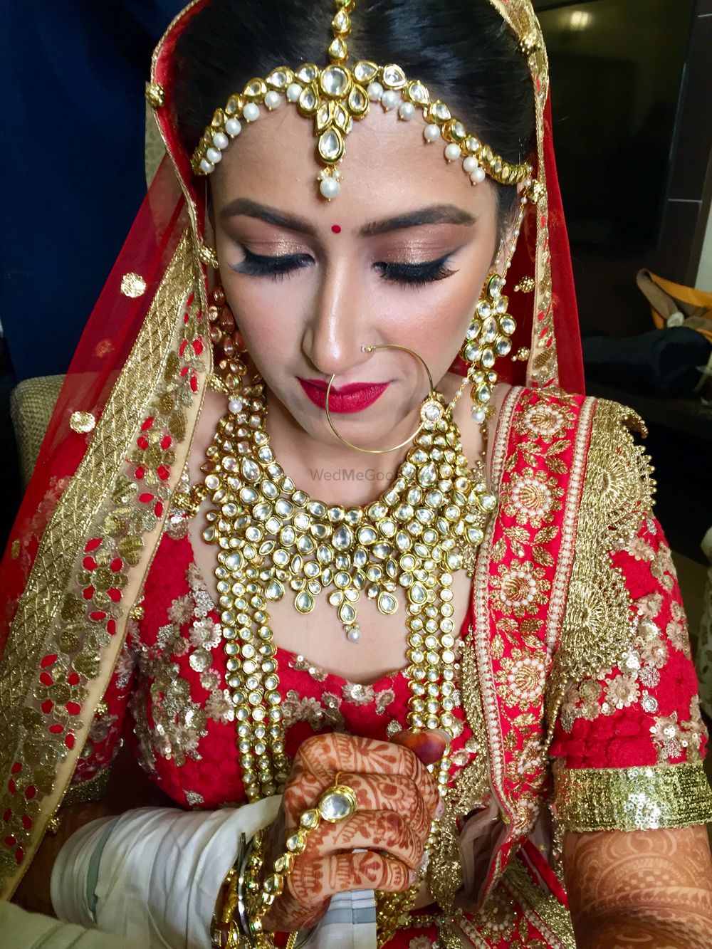 Photo From Mitali Wedding - By Karishma Verma