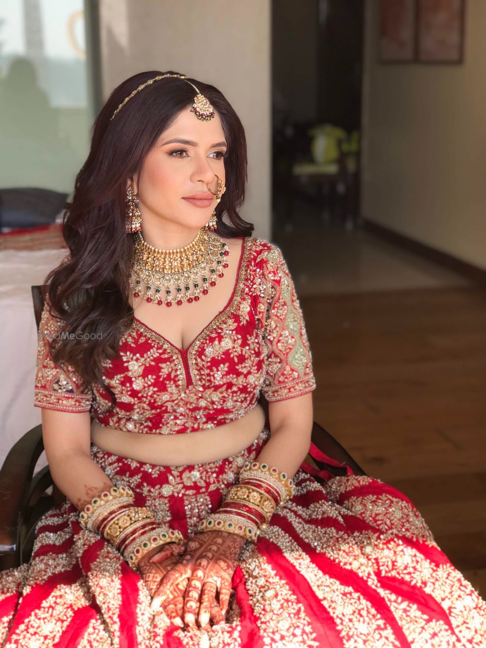 Photo From Divya Kaul - By Ritcha Rao Makeup Artist