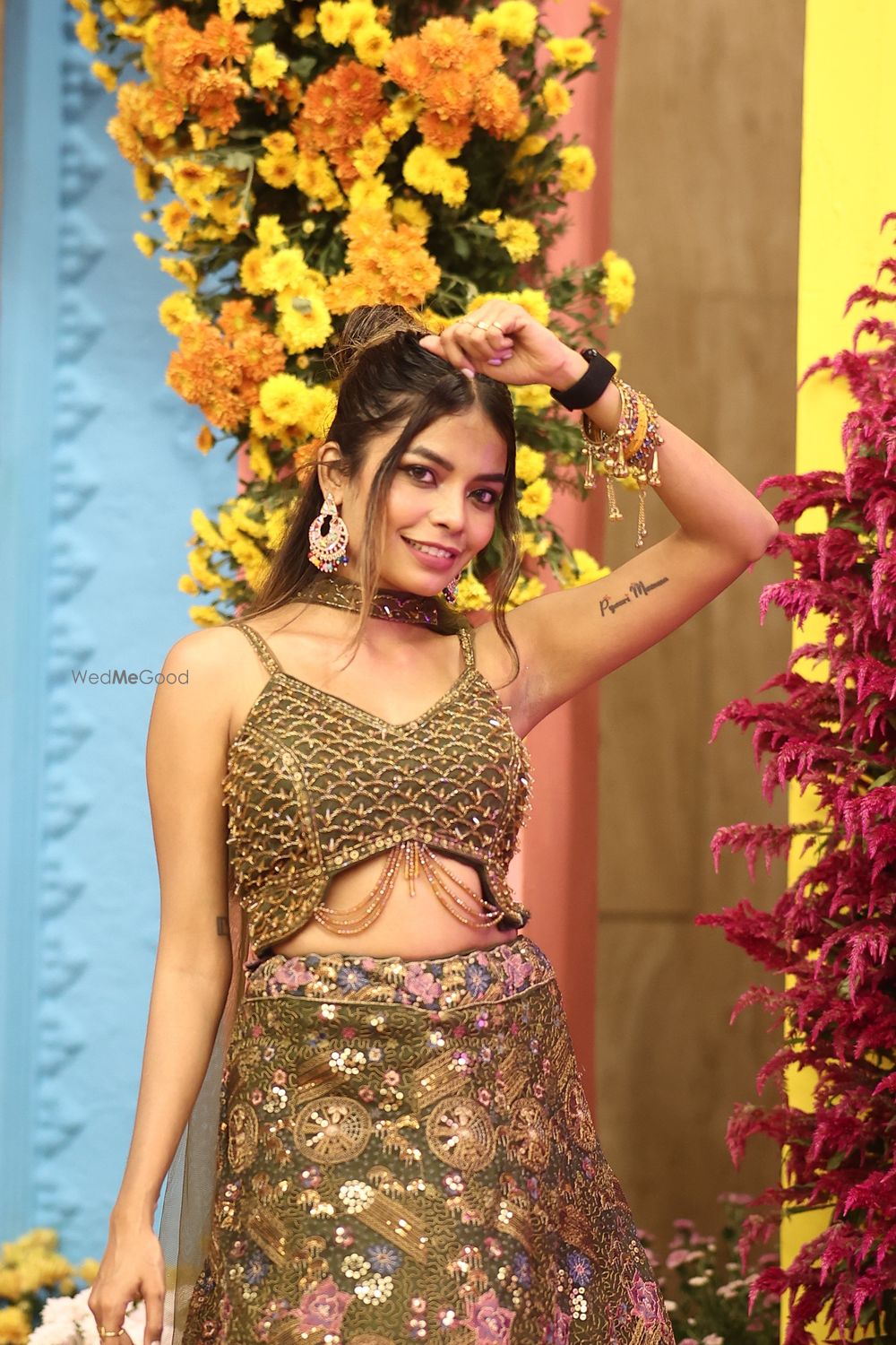 Photo From Adarsh Weds Ashrita - By Anchor JJ (Jyoti Jaiswal)