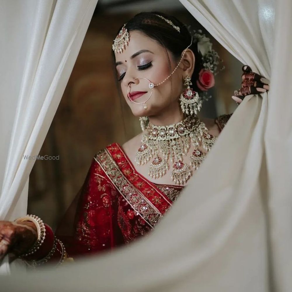 Photo From Wedding Jewellery - By Om Sons Bridal Store