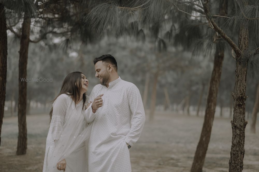 Photo From ABHISHEK x POOJA - By WonderWeds
