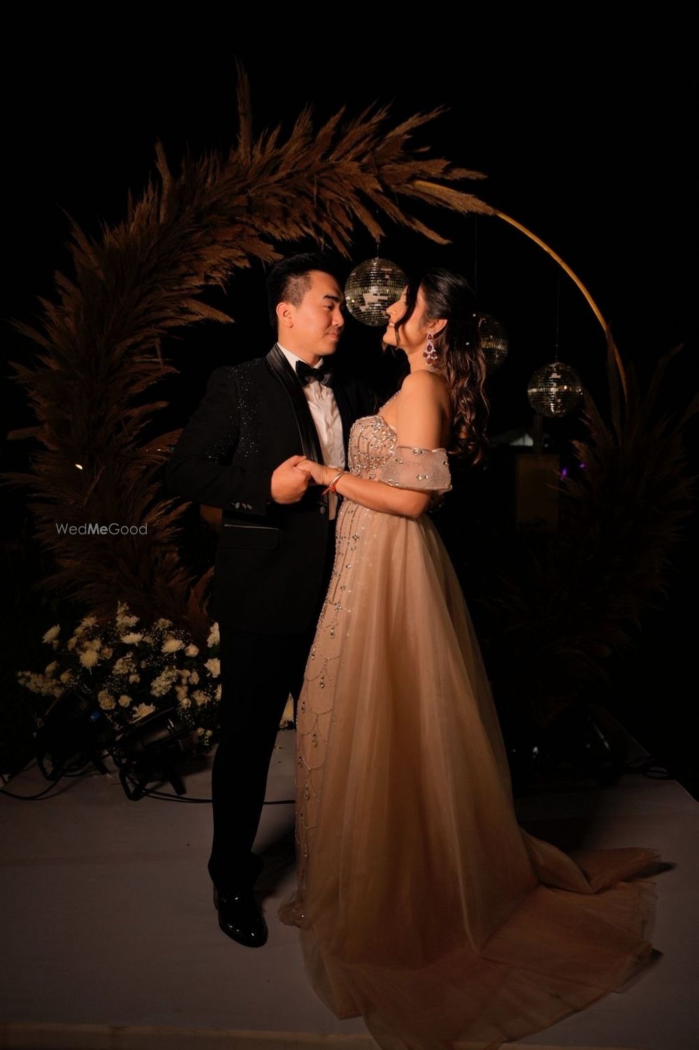 Photo From Shristi Weds Gautam - By Longuinhos Beach Resort Goa 