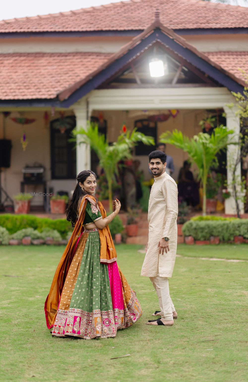 Photo From Rishita & Theja - By What A Story