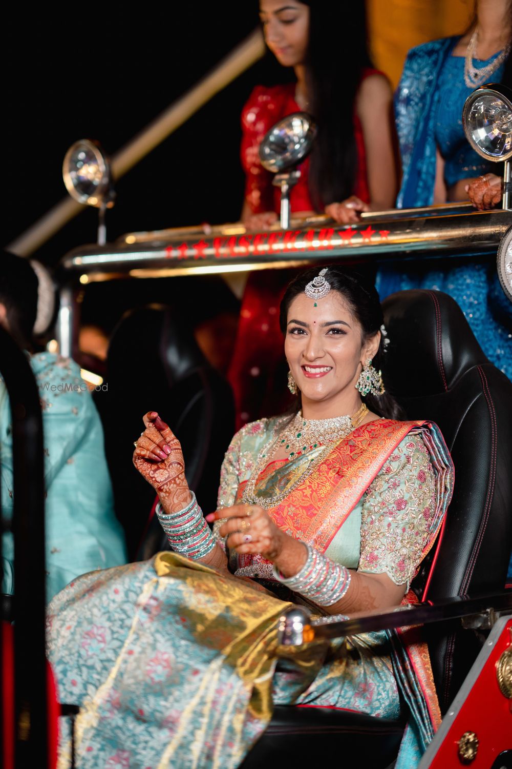 Photo From Rishita & Theja - By What A Story