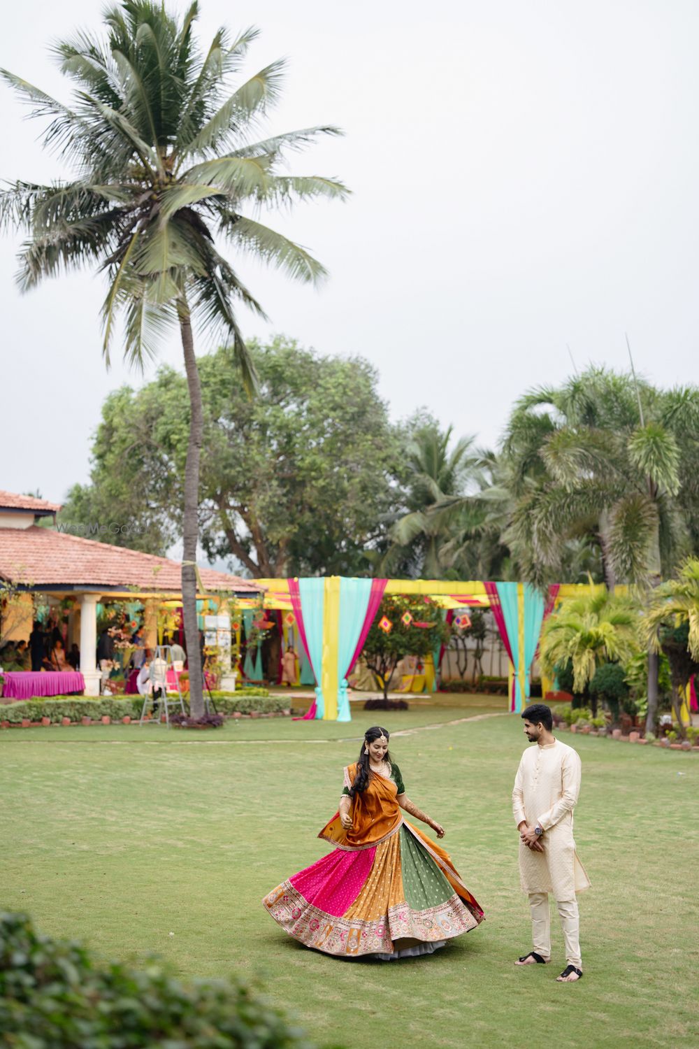 Photo From Rishita & Theja - By What A Story