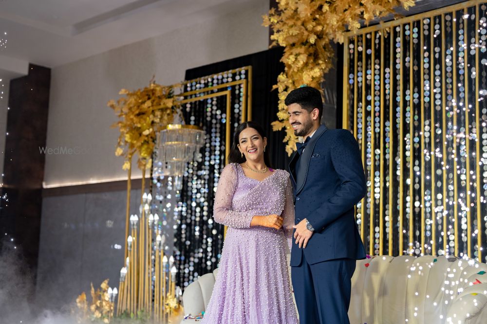 Photo From Rishita & Theja - By What A Story