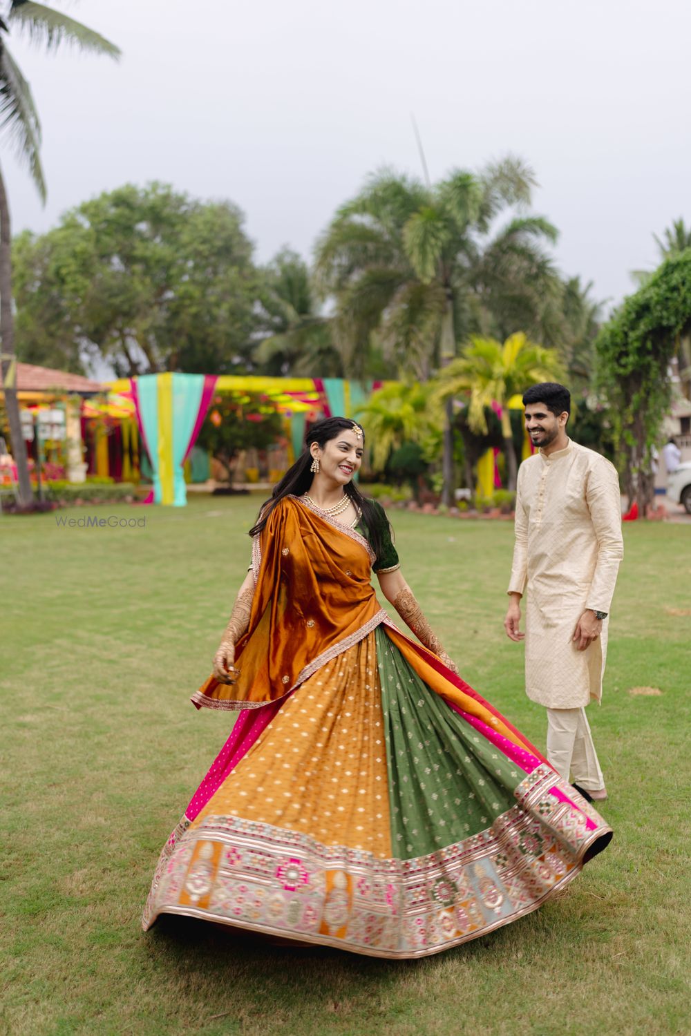 Photo From Rishita & Theja - By What A Story