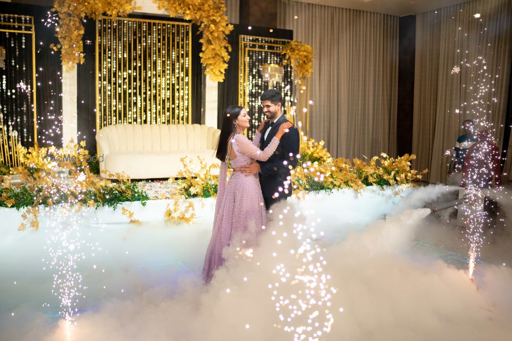 Photo From Rishita & Theja - By What A Story