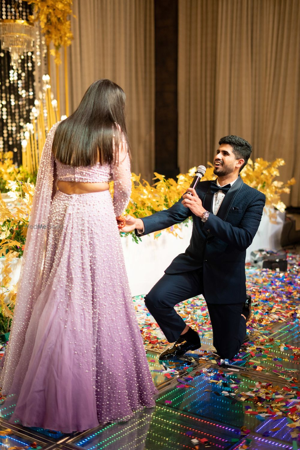 Photo From Rishita & Theja - By What A Story