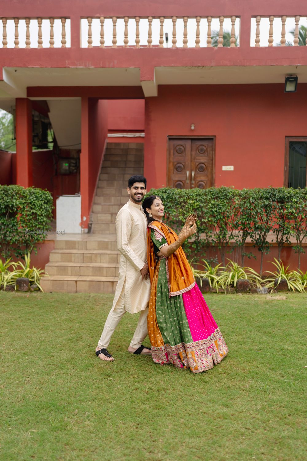 Photo From Rishita & Theja - By What A Story