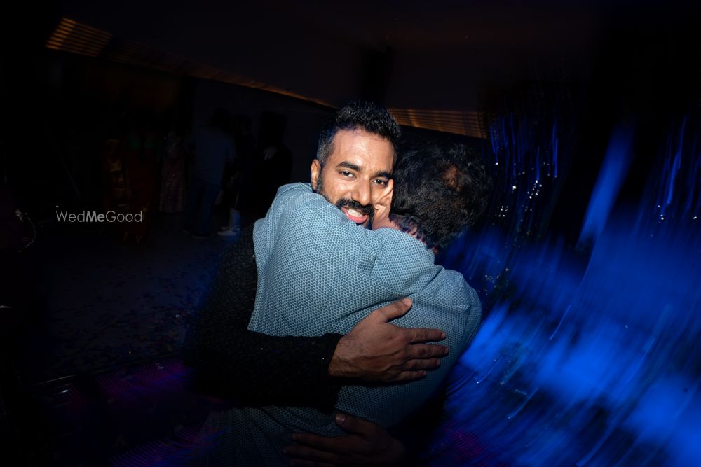 Photo From Rishita & Theja - By What A Story