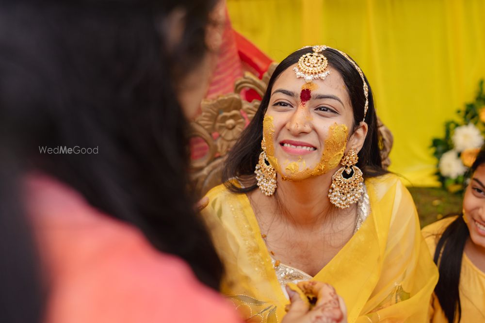 Photo From Rishita & Theja - By What A Story