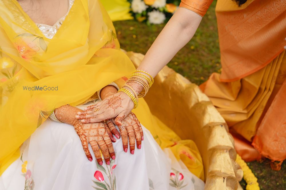 Photo From Rishita & Theja - By What A Story