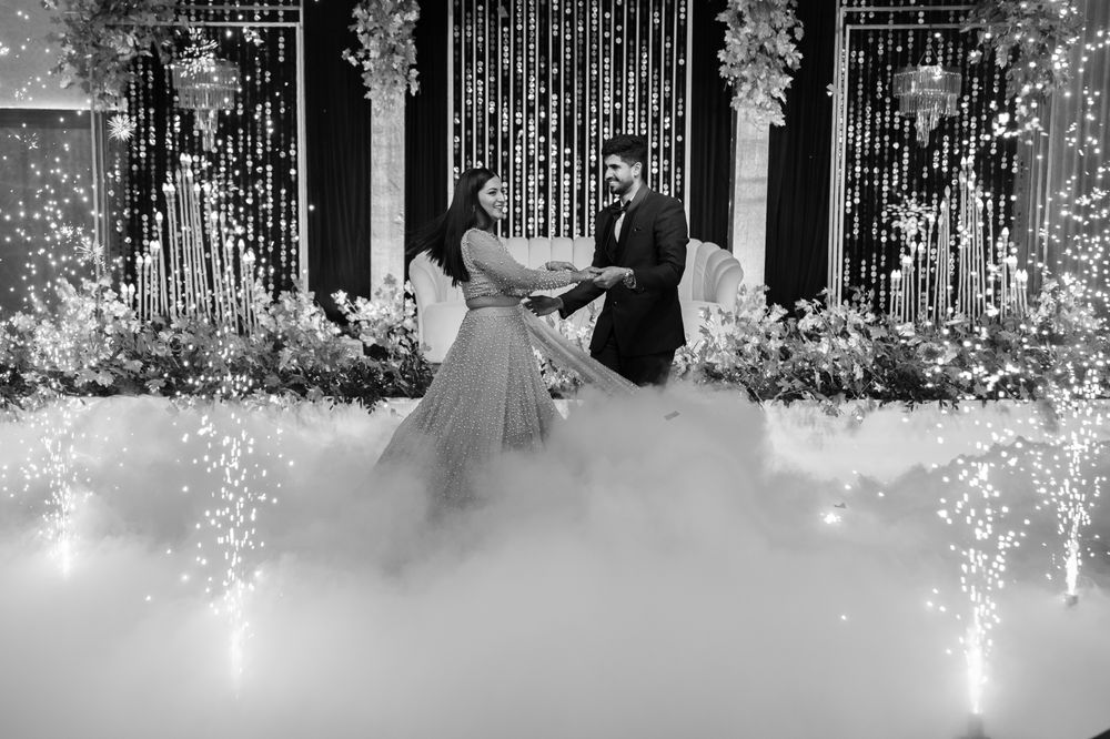 Photo From Rishita & Theja - By What A Story