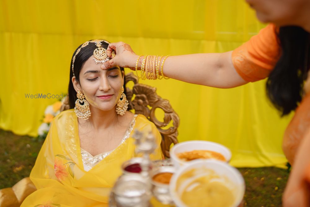 Photo From Rishita & Theja - By What A Story