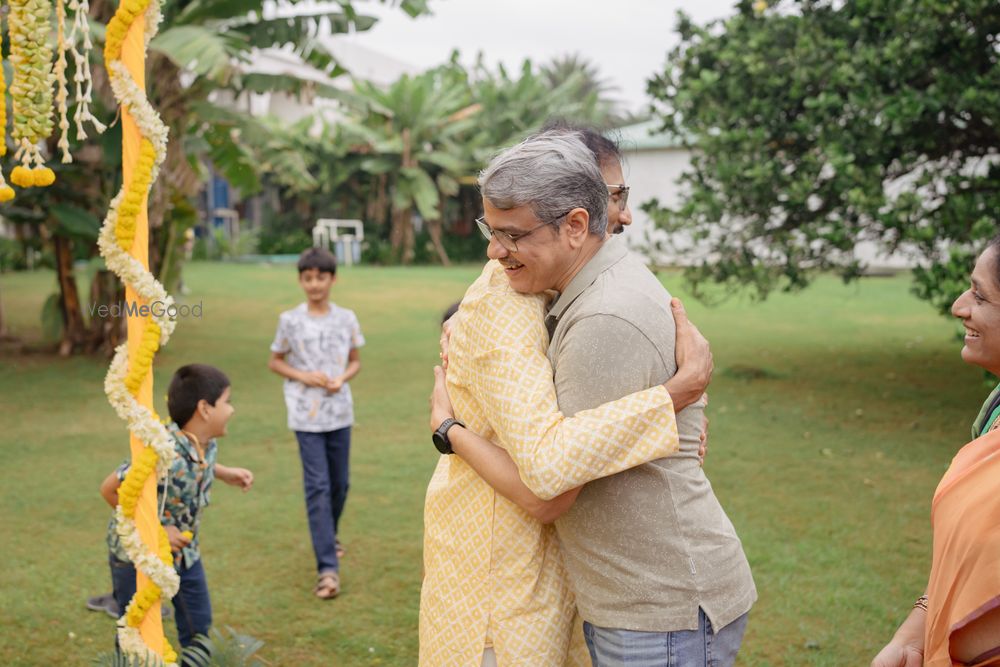 Photo From Rishita & Theja - By What A Story