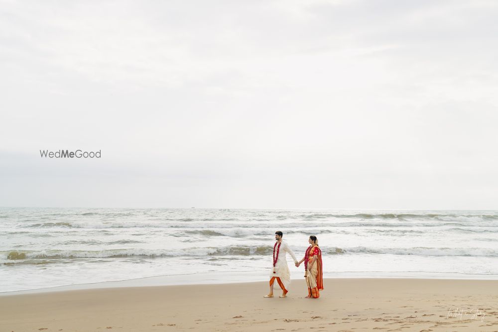 Photo From Rishita & Theja - By What A Story