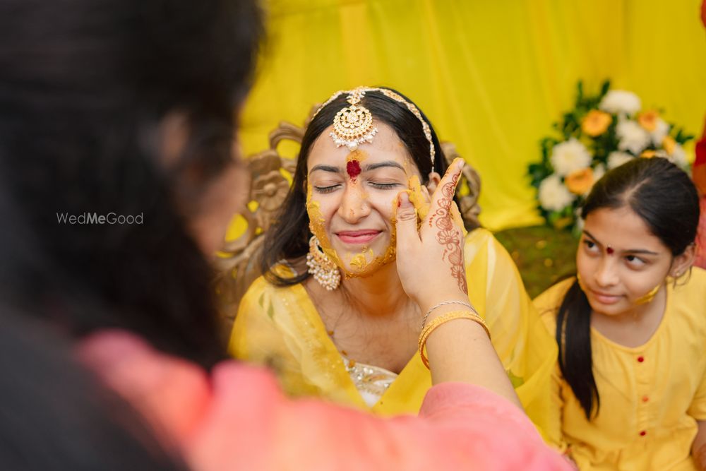 Photo From Rishita & Theja - By What A Story