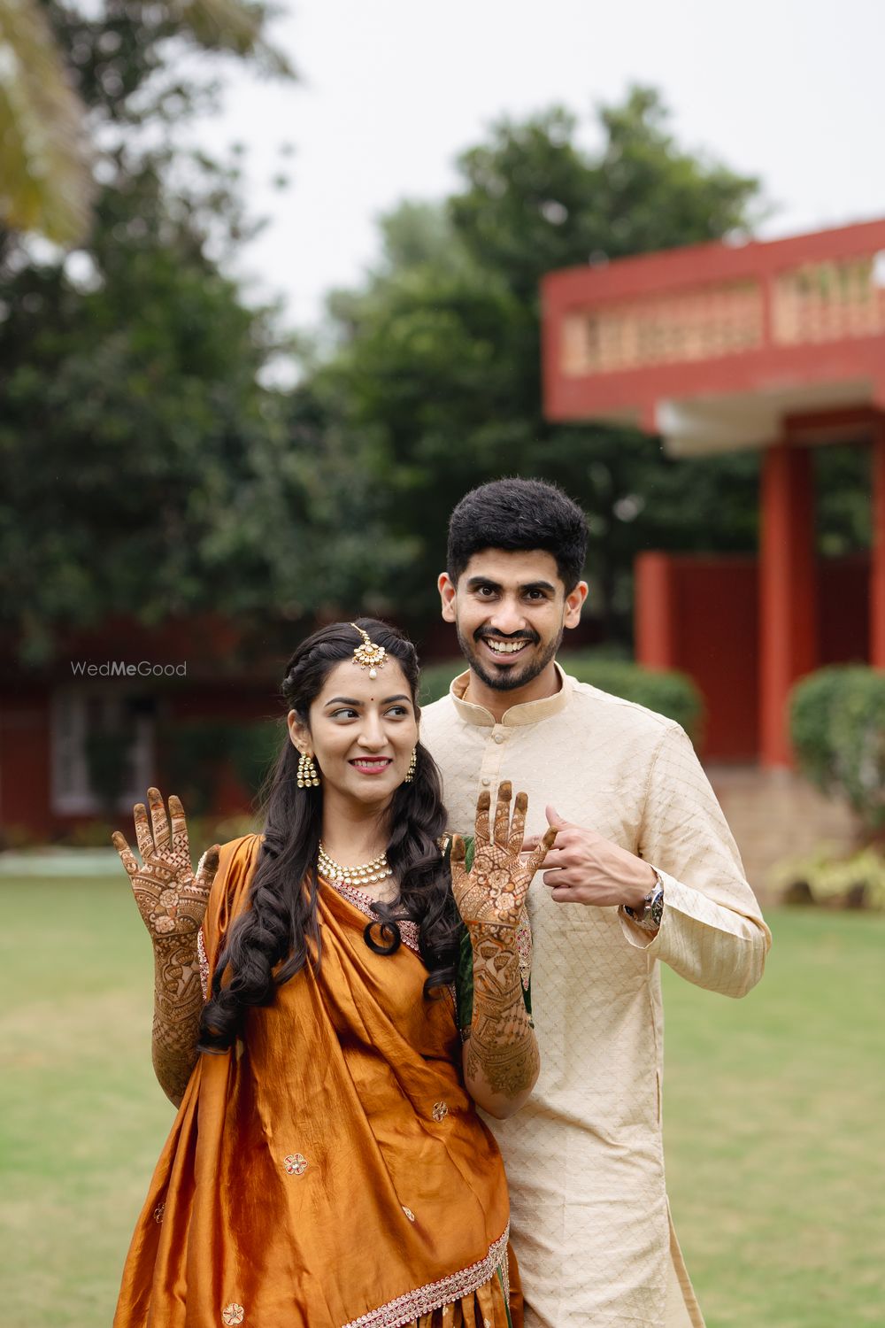 Photo From Rishita & Theja - By What A Story