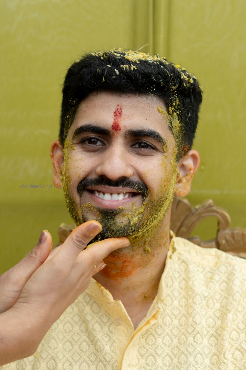 Photo From Rishita & Theja - By What A Story