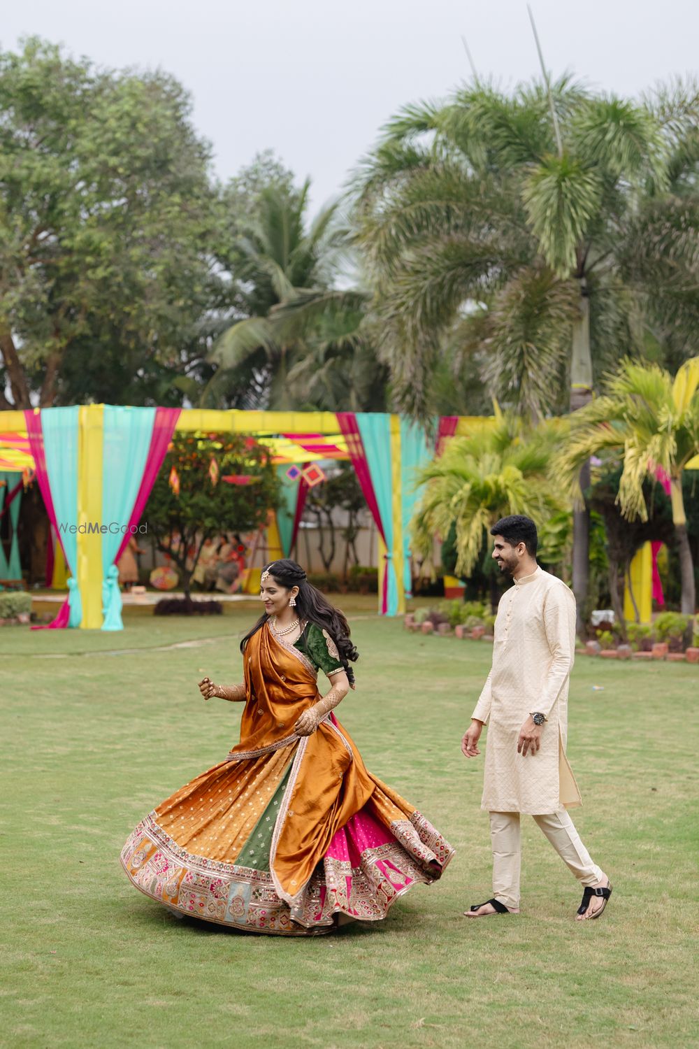 Photo From Rishita & Theja - By What A Story