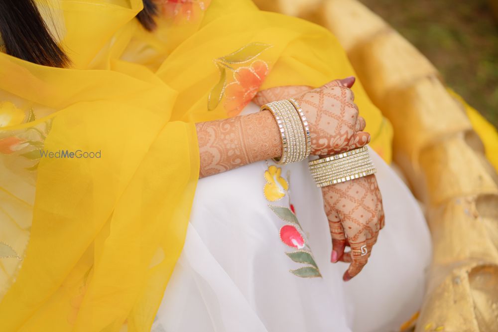 Photo From Rishita & Theja - By What A Story