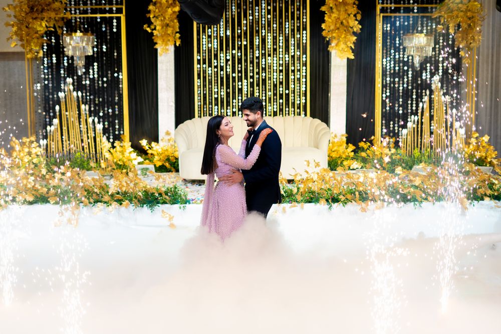 Photo From Rishita & Theja - By What A Story