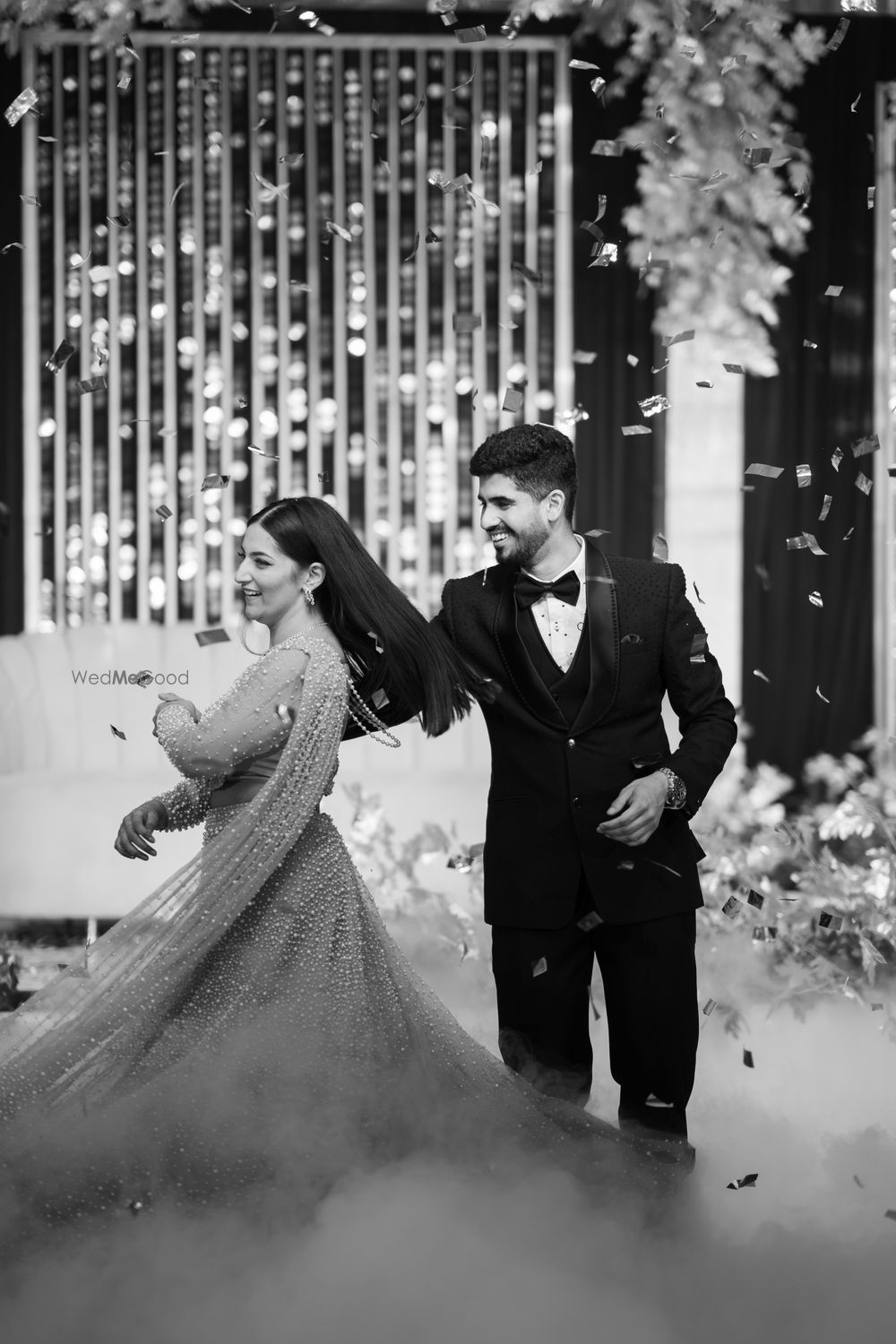 Photo From Rishita & Theja - By What A Story
