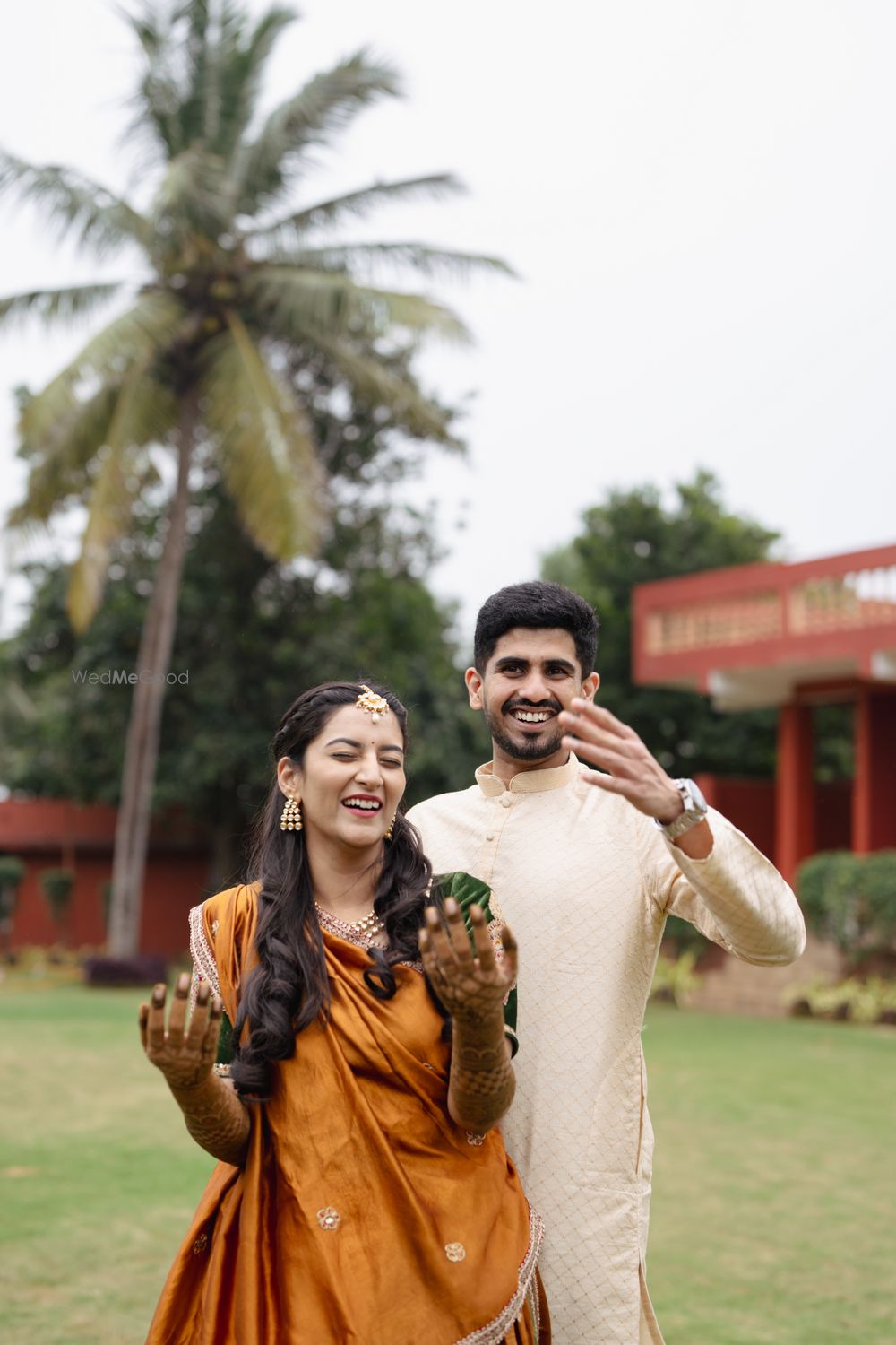 Photo From Rishita & Theja - By What A Story