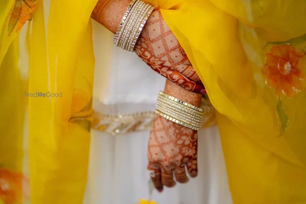 Photo From Rishita & Theja - By What A Story