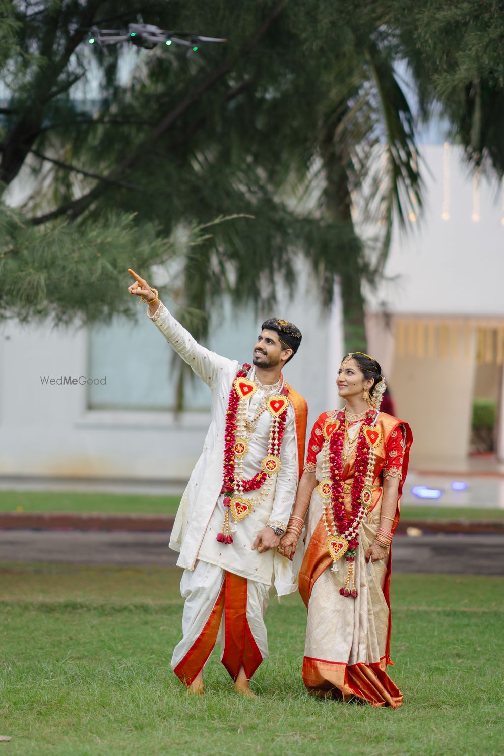 Photo From Rishita & Theja - By What A Story