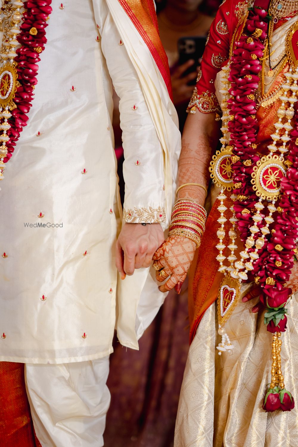 Photo From Rishita & Theja - By What A Story