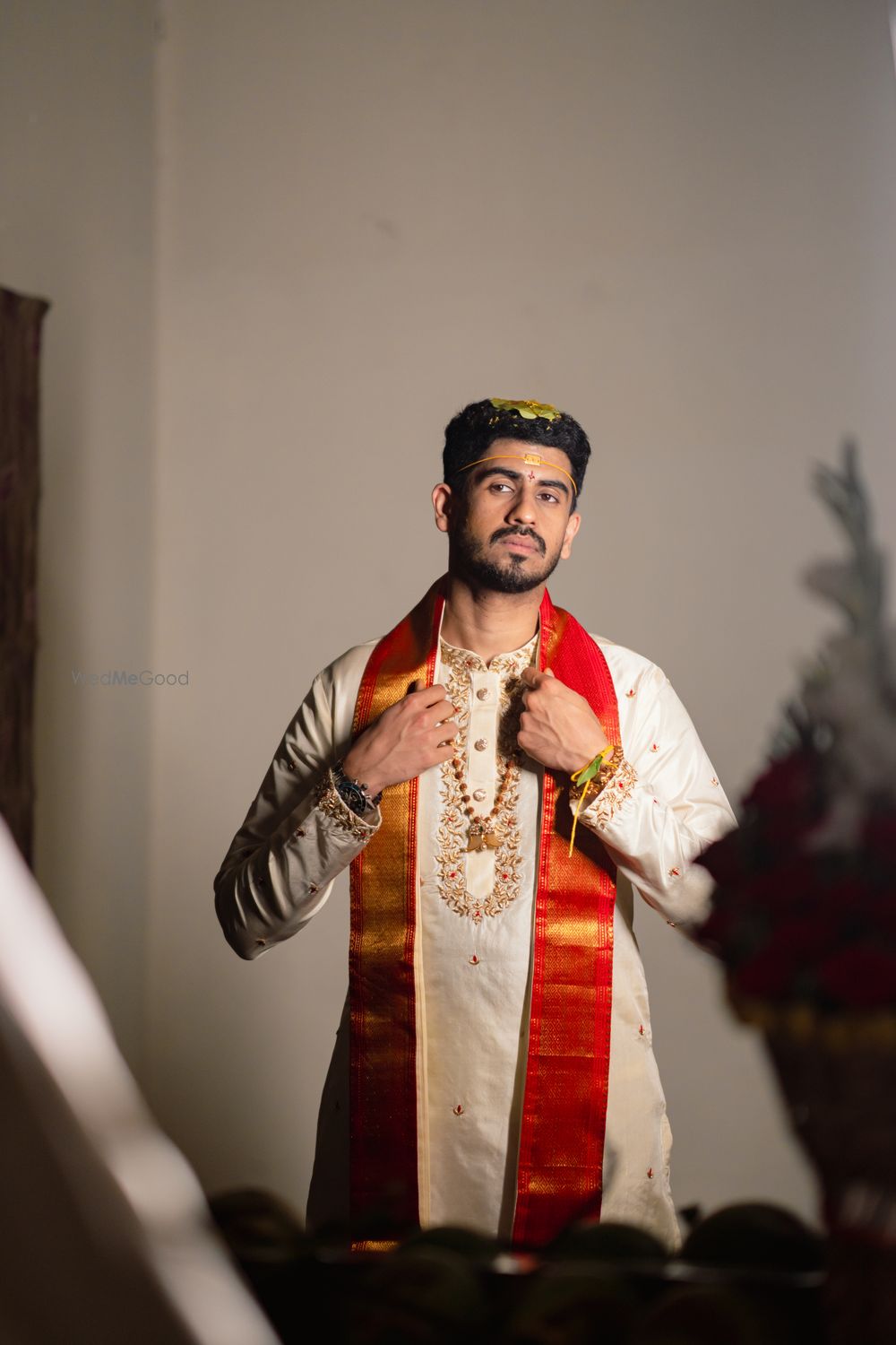 Photo From Rishita & Theja - By What A Story