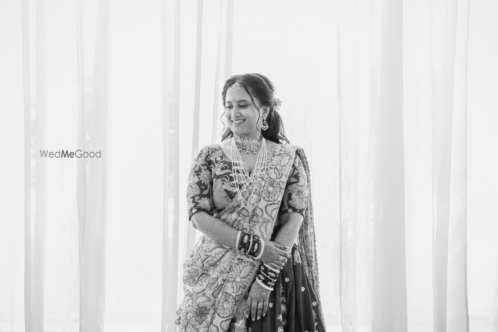 Photo From Sudarshan & Varshini - By The WEDNIX Studios