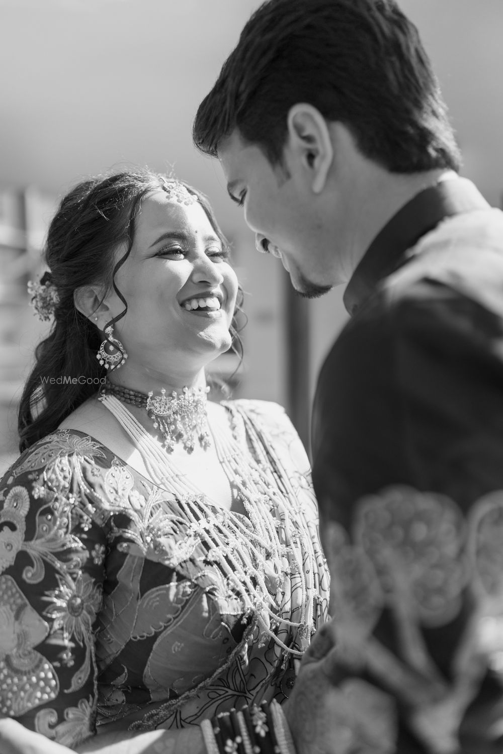 Photo From Sudarshan & Varshini - By The WEDNIX Studios