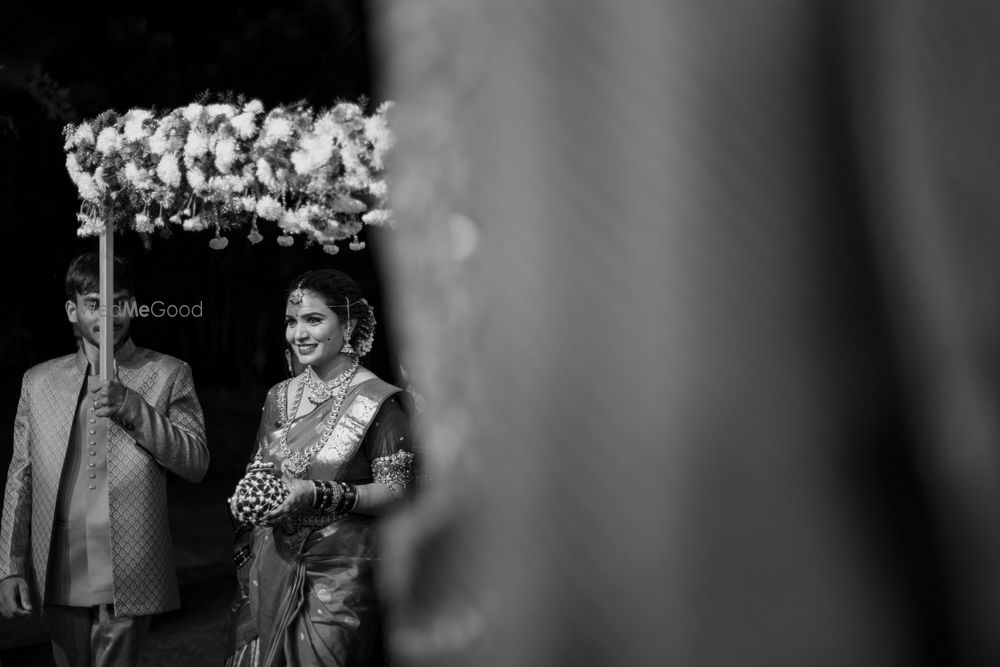 Photo From Sravan Diksha - By The WEDNIX Studios