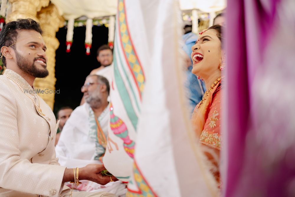 Photo From Sravan Diksha - By The WEDNIX Studios