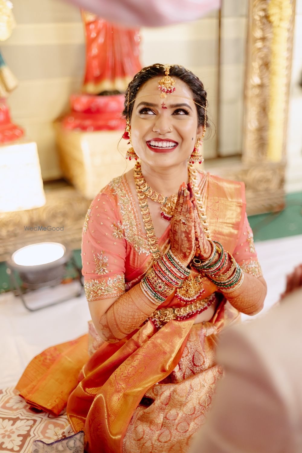 Photo From Sravan Diksha - By The WEDNIX Studios