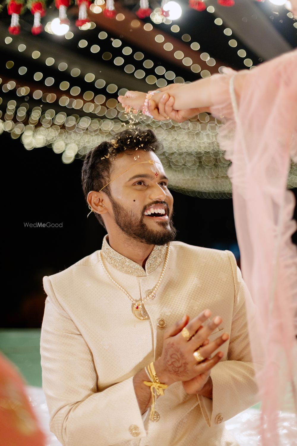 Photo From Sravan Diksha - By The WEDNIX Studios