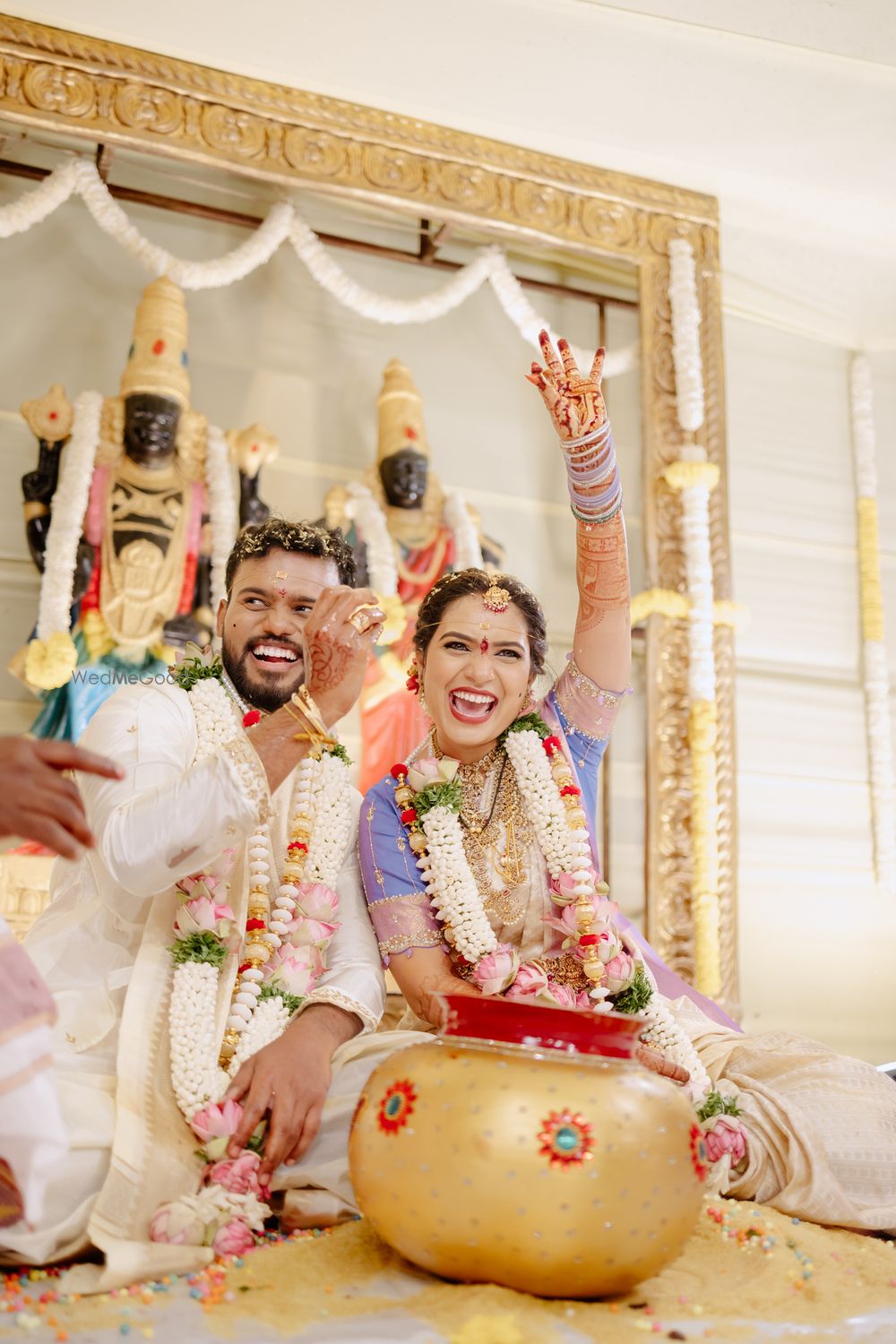 Photo From Sravan Diksha - By The WEDNIX Studios