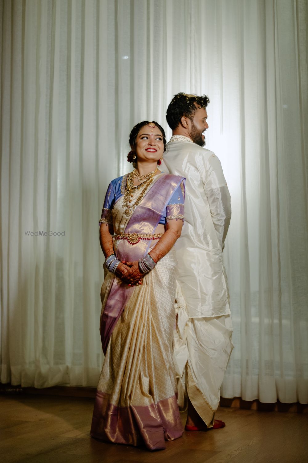 Photo From Sravan Diksha - By The WEDNIX Studios
