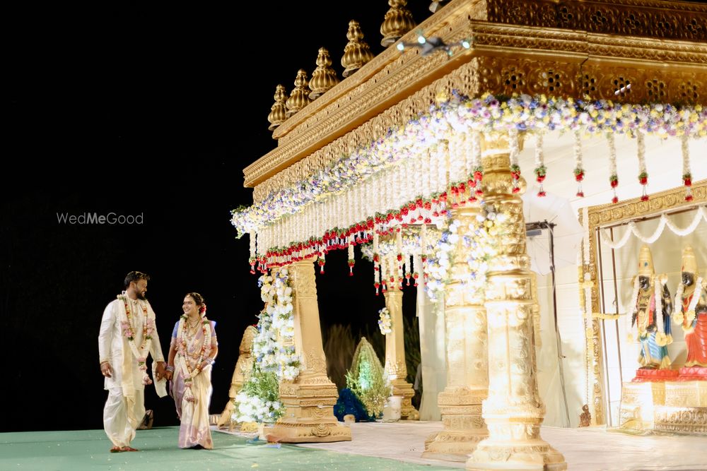 Photo From Sravan Diksha - By The WEDNIX Studios