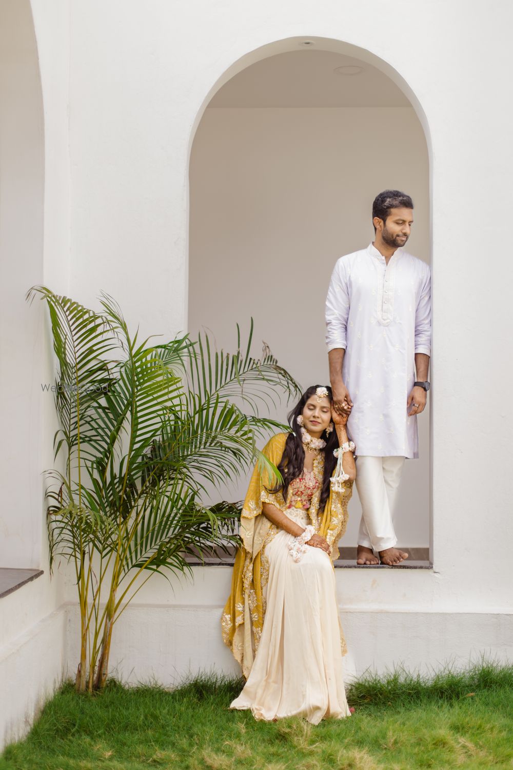 Photo From Sneha & Charan - By The WEDNIX Studios