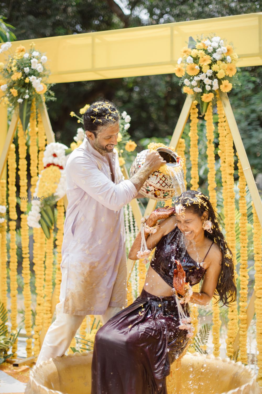 Photo From Sneha & Charan - By The WEDNIX Studios