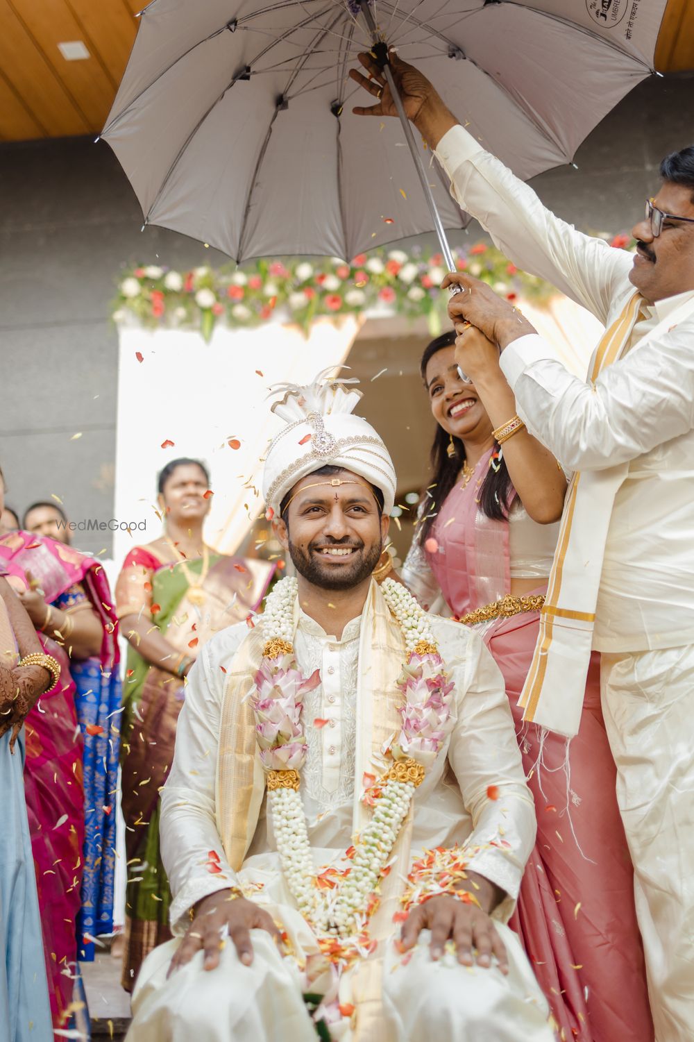 Photo From Sneha & Charan - By The WEDNIX Studios